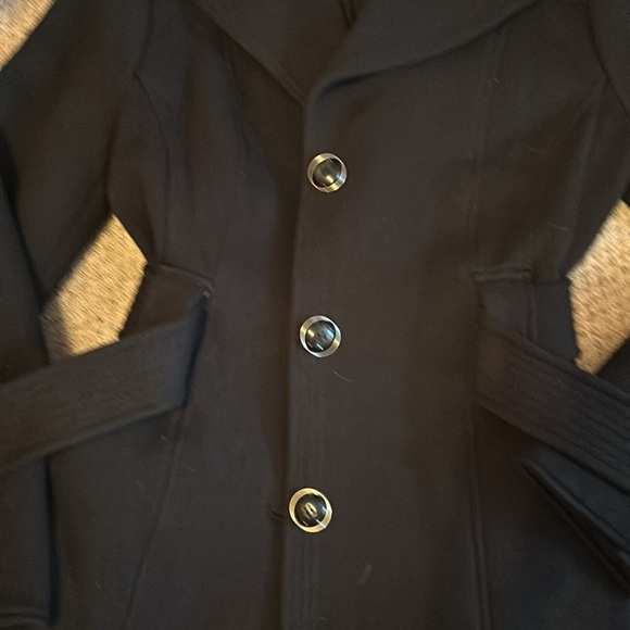 Woman’s Kenneth Cole Reaction winter coat - Picture 4 of 9